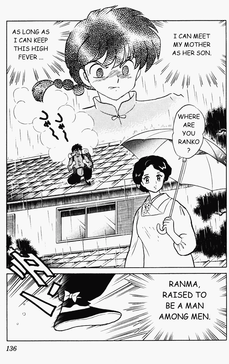 Ranma 1/2 Chapter 320 2